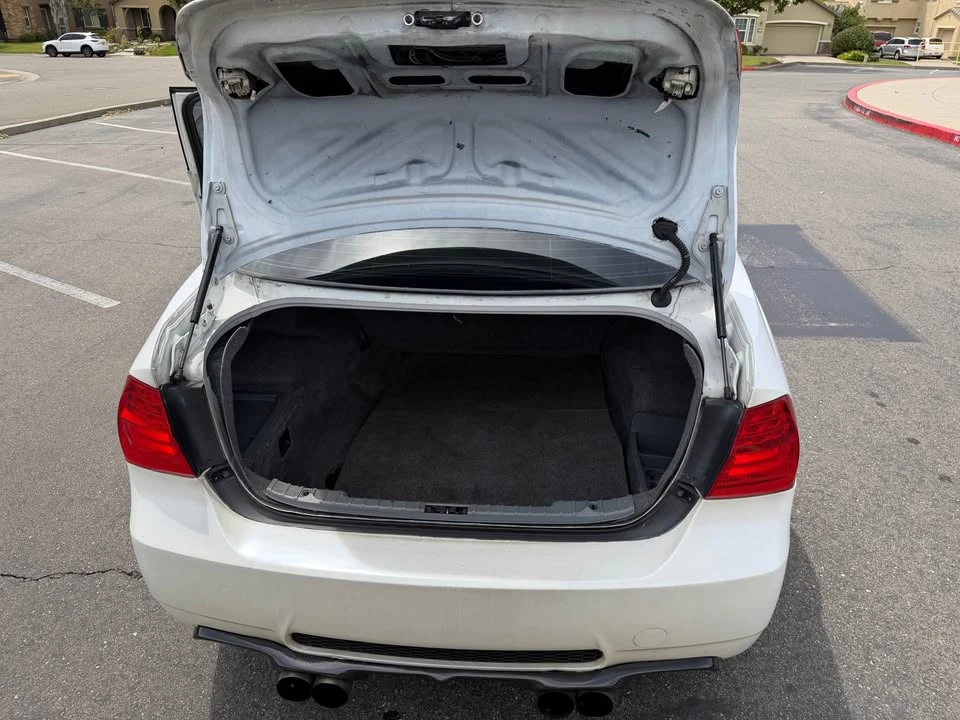 2008 BMW E90 M3 Sedan - Image 14 of 20