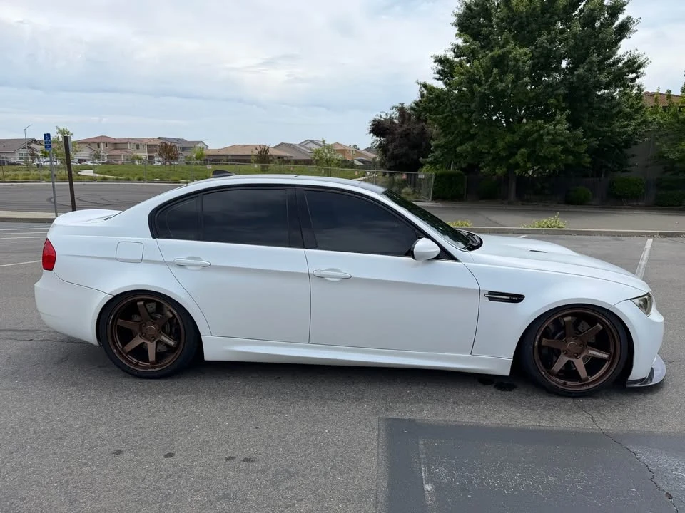2008 BMW E90 M3 Sedan - Image 7 of 20