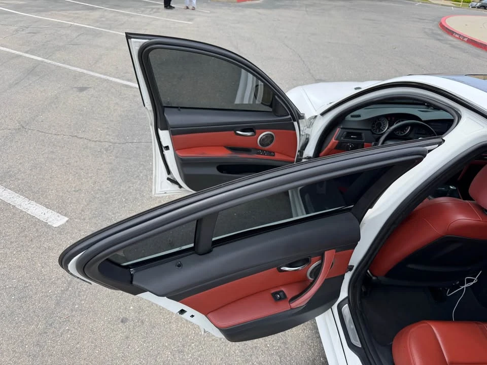 2008 BMW E90 M3 Sedan - Image 10 of 20