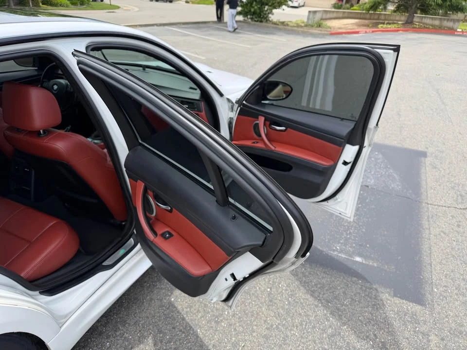 2008 BMW E90 M3 Sedan - Image 11 of 20