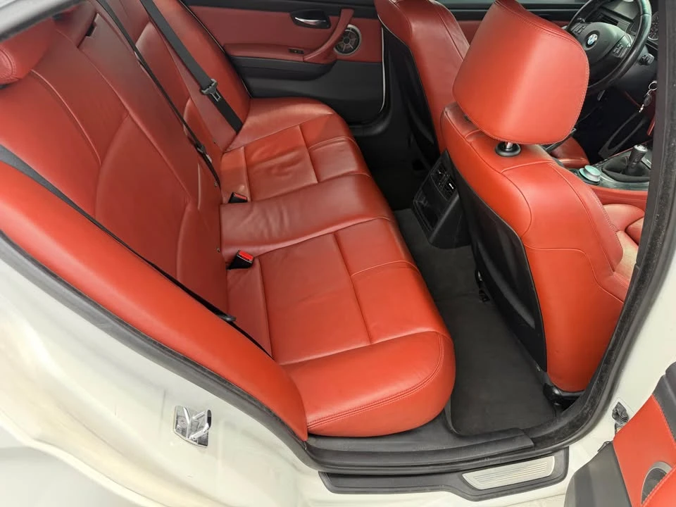 2008 BMW E90 M3 Sedan - Image 12 of 20
