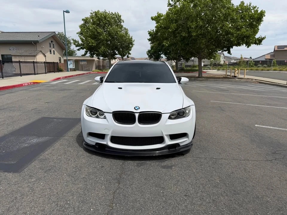 2008 BMW E90 M3 Sedan - Image 2 of 20
