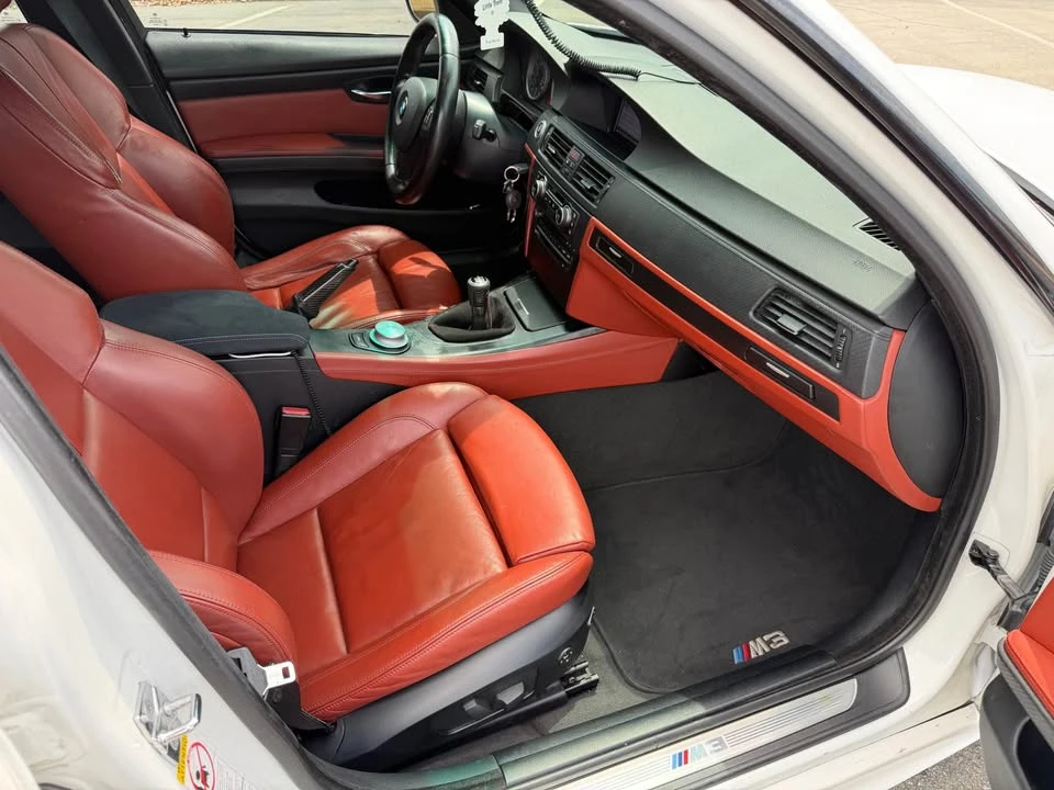 2008 BMW E90 M3 Sedan - Image 13 of 20