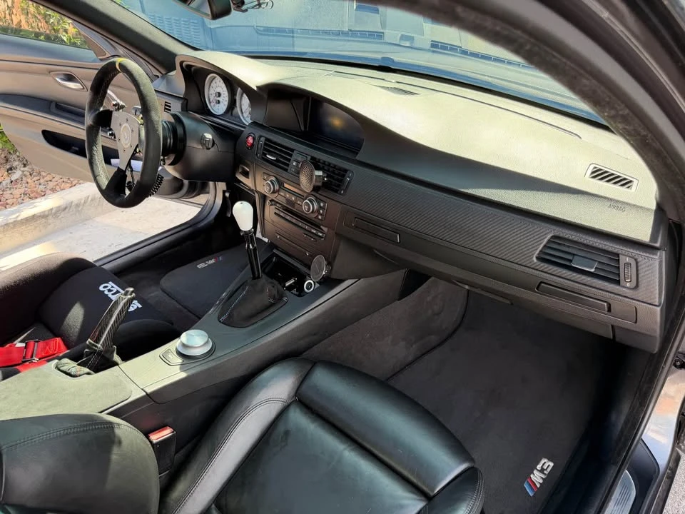 2008 BMW E90 M3 Sedan - Image 11 of 18