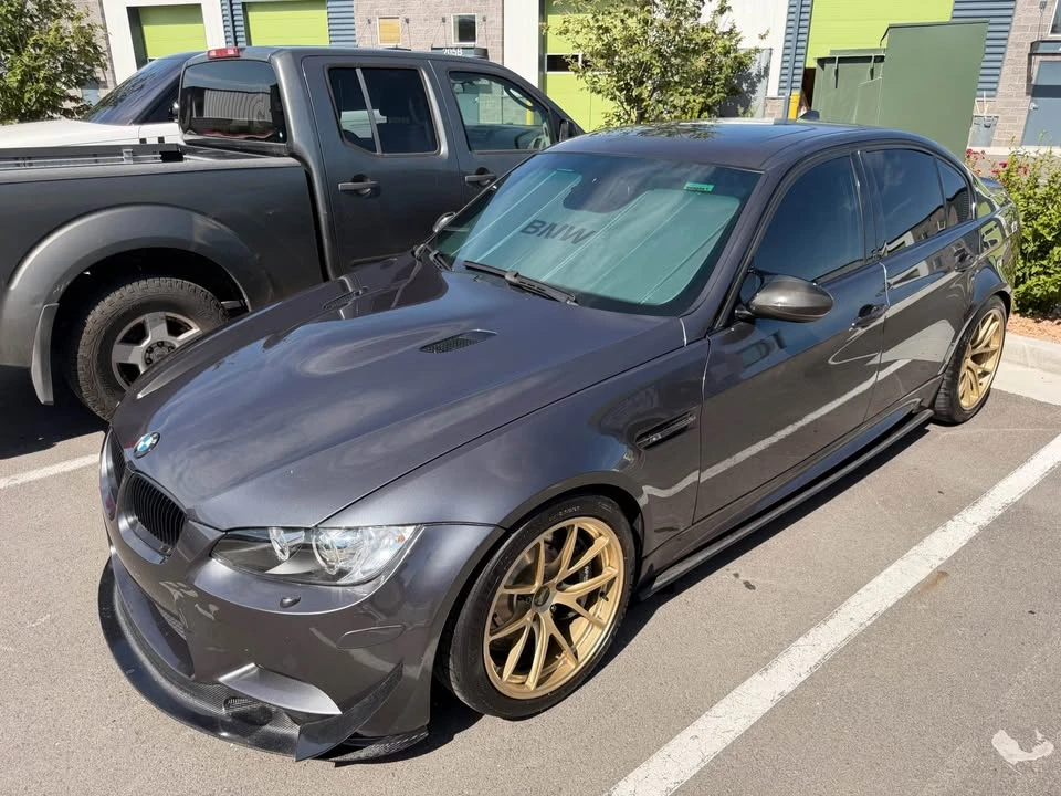 2008 BMW E90 M3 Sedan - Image 18 of 18