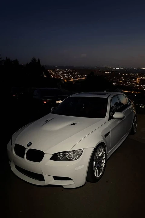 2008 BMW E90 M3 Sedan - Image 19 of 20