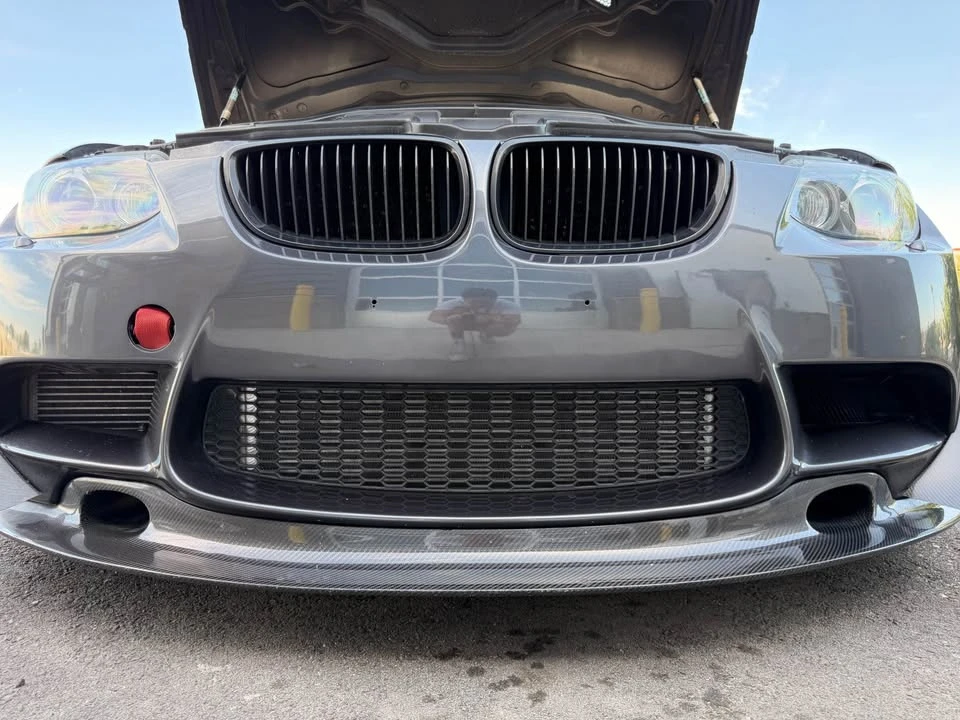 2008 BMW E90 M3 Sedan - Image 15 of 18