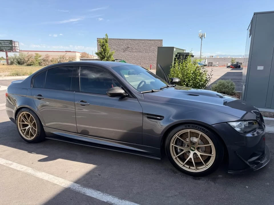 2008 BMW E90 M3 Sedan - Image 13 of 18