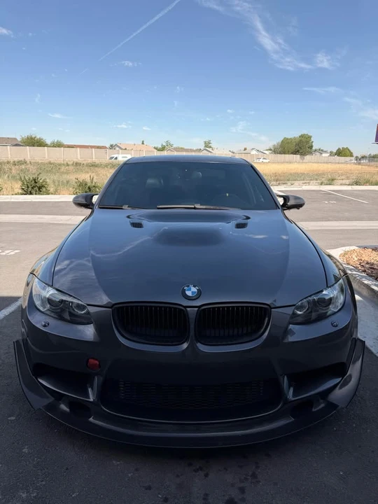 2008 BMW E90 M3 Sedan - Image 2 of 18