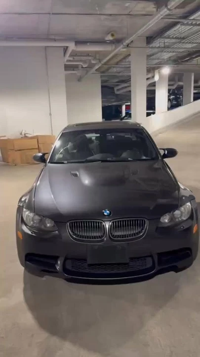 2008 BMW E90 M3 Sedan - Image 21 of 21