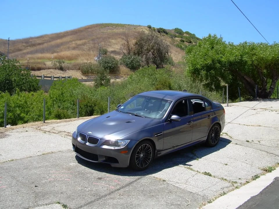 2008 BMW E90 M3 Sedan - Image 2 of 21