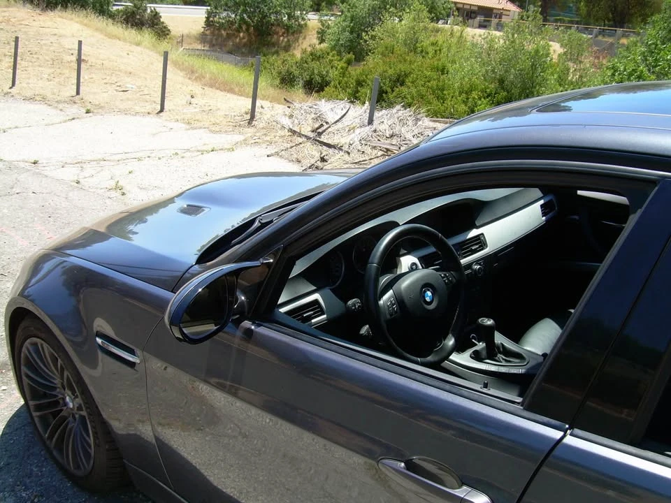 2008 BMW E90 M3 Sedan - Image 3 of 21