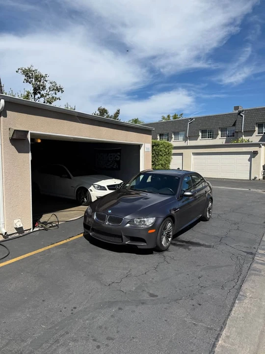 2008 BMW E90 M3 Sedan - Image 5 of 21
