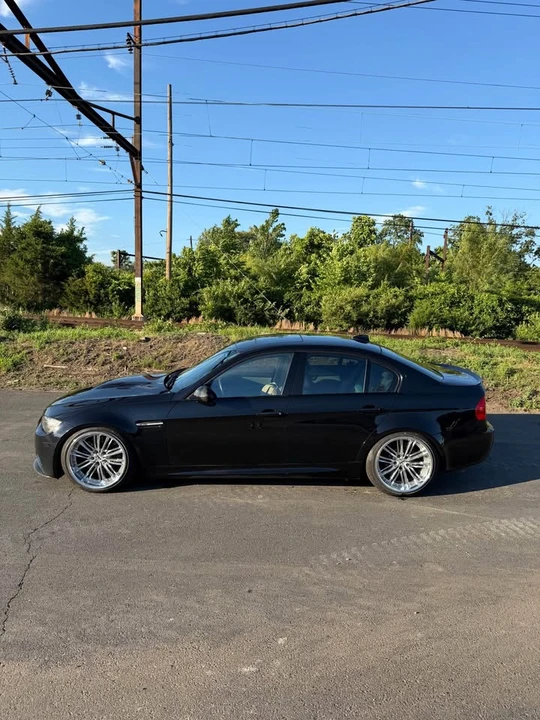 2008 BMW E90 M3 Sedan - Image 6 of 19
