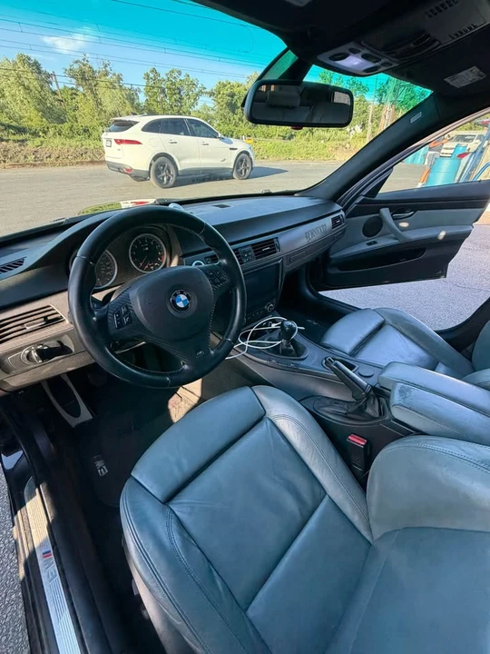 2008 BMW E90 M3 Sedan - Image 13 of 19