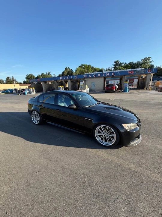 2008 BMW E90 M3 Sedan - Image 2 of 19