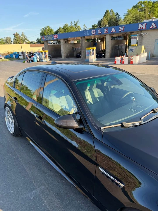 2008 BMW E90 M3 Sedan - Image 3 of 19