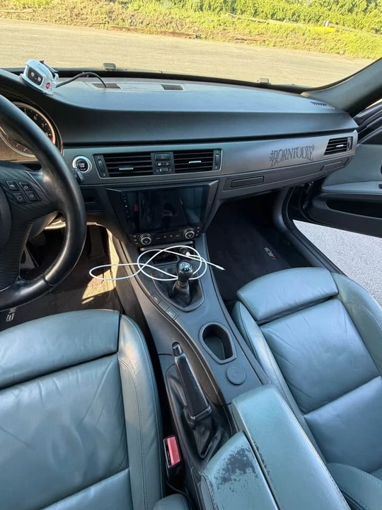 2008 BMW E90 M3 Sedan - Image 14 of 19