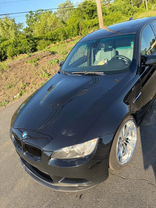 2008 BMW E90 M3 Sedan - Image 5 of 19