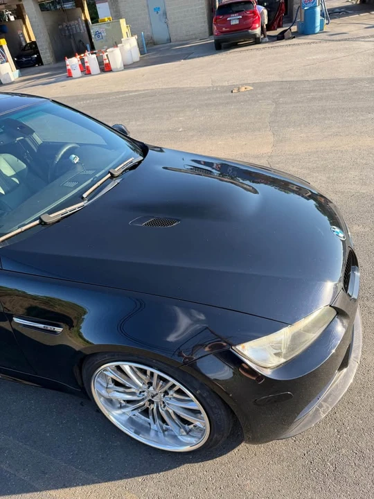 2008 BMW E90 M3 Sedan - Image 4 of 19