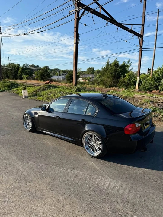 2008 BMW E90 M3 Sedan - Image 7 of 19