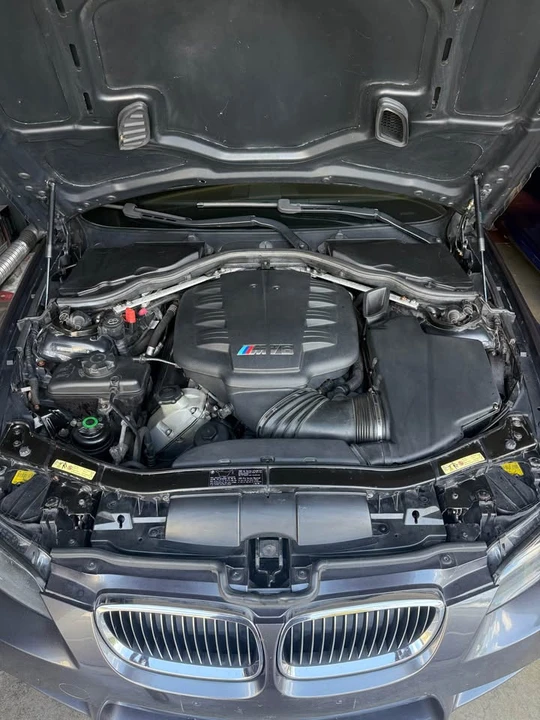 2008 BMW E90 M3 Sedan - Image 20 of 21