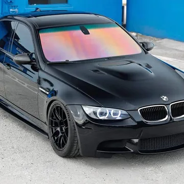2008 BMW M3 Sedan 4D