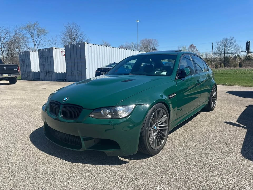 2008 BMW E90 M3 Sedan - Image 15 of 15