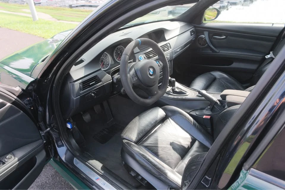 2008 BMW E90 M3 Sedan - Image 7 of 15
