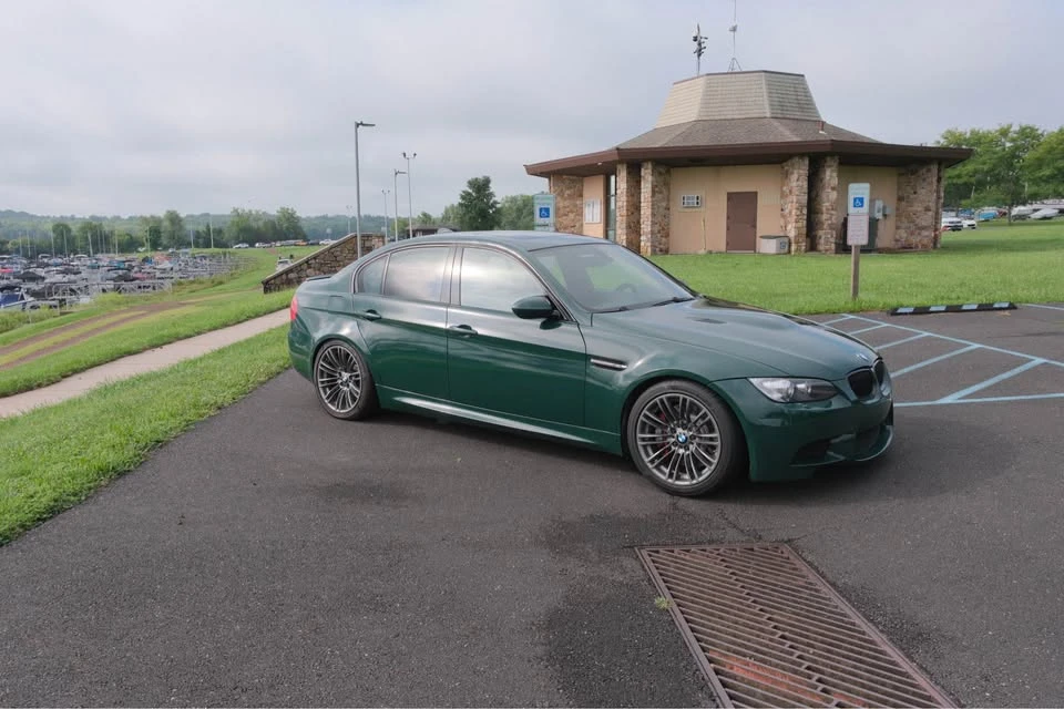 2008 BMW E90 M3 Sedan - Image 3 of 15