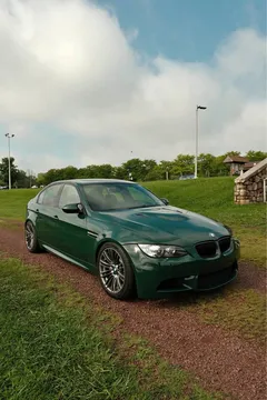 2008 BMW M3 Sedan