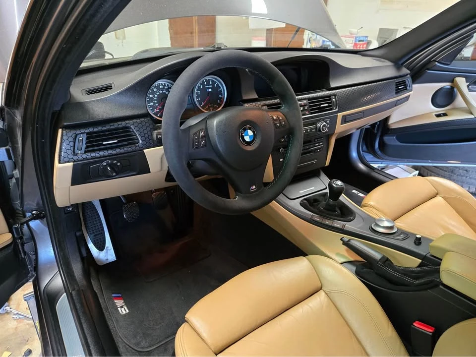 2008 BMW E90 M3 Sedan - Image 6 of 7