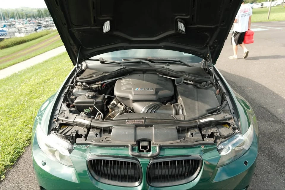 2008 BMW E90 M3 Sedan - Image 6 of 15