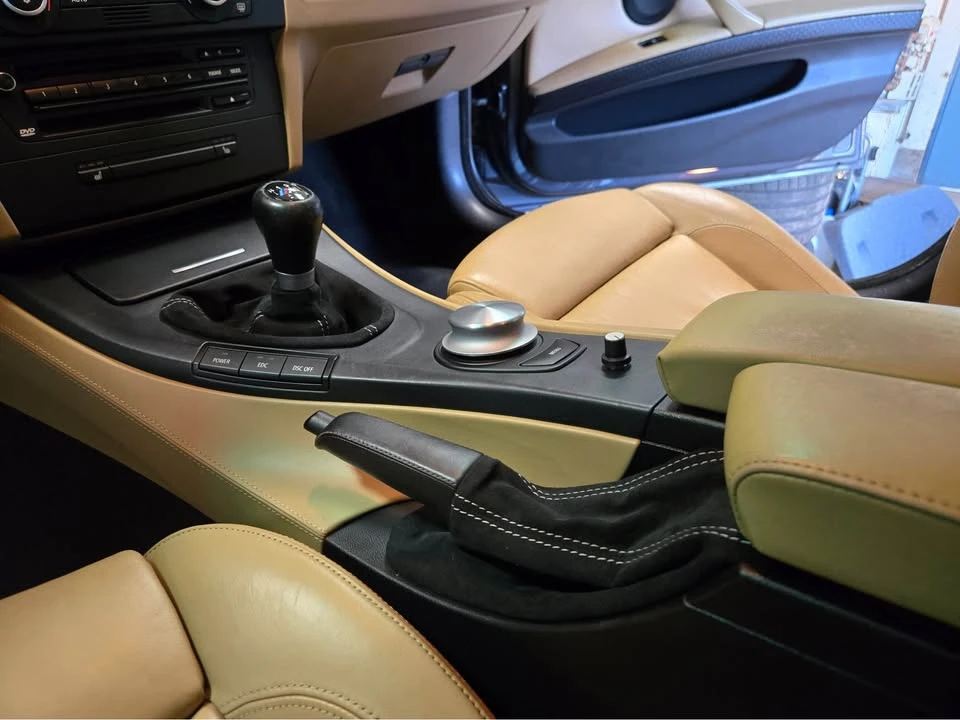 2008 BMW E90 M3 Sedan - Image 7 of 7
