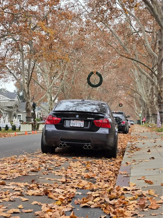 2008 BMW E90 M3 Sedan - Image 5 of 7
