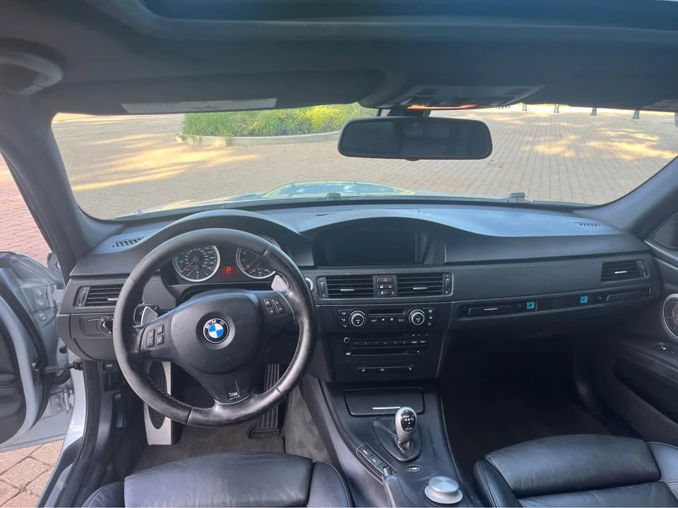 2008 BMW E90 M3 Sedan - Image 5 of 11