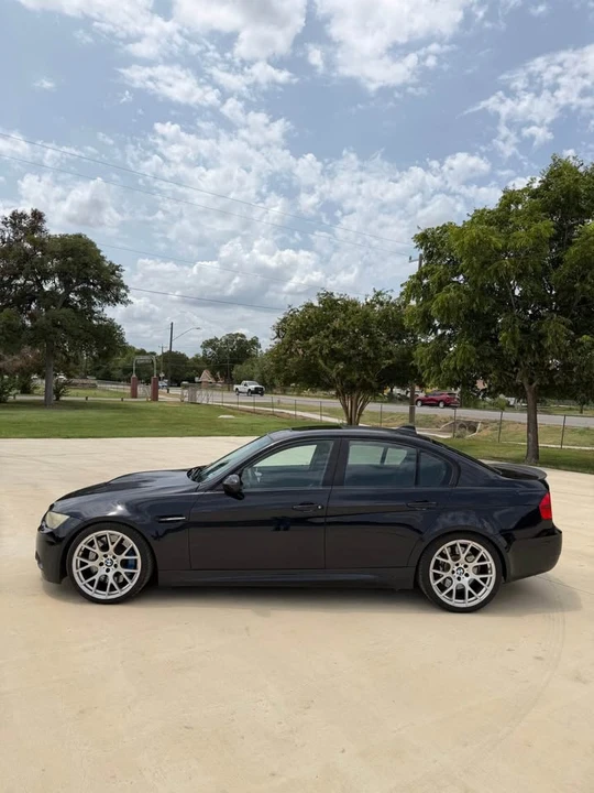 2008 BMW E90 M3 Sedan - Image 4 of 20