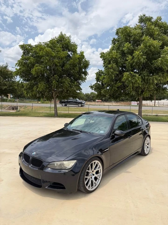 2008 BMW E90 M3 Sedan - Image 3 of 20