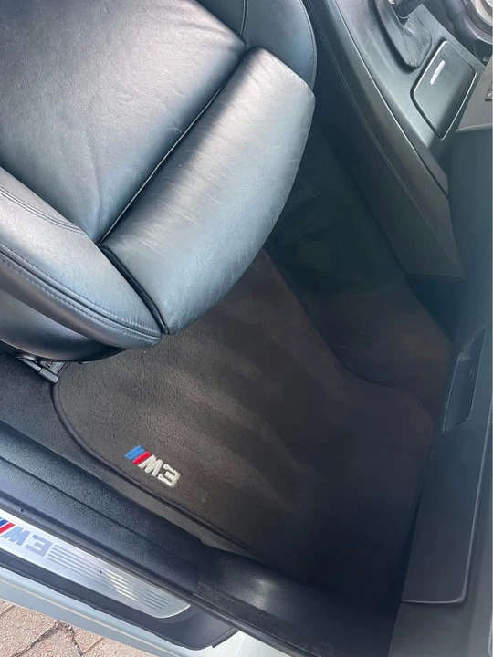 2008 BMW E90 M3 Sedan - Image 4 of 16