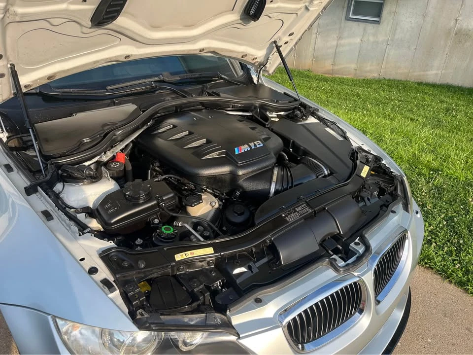 2008 BMW E90 M3 Sedan - Image 10 of 16