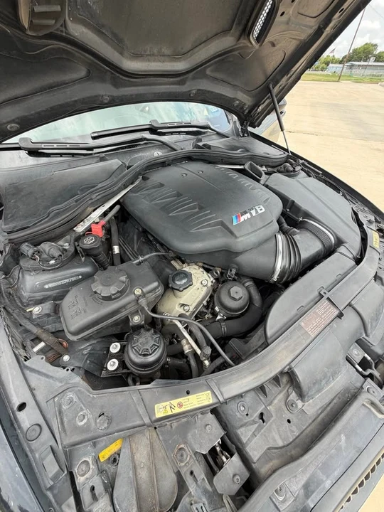 2008 BMW E90 M3 Sedan - Image 18 of 20