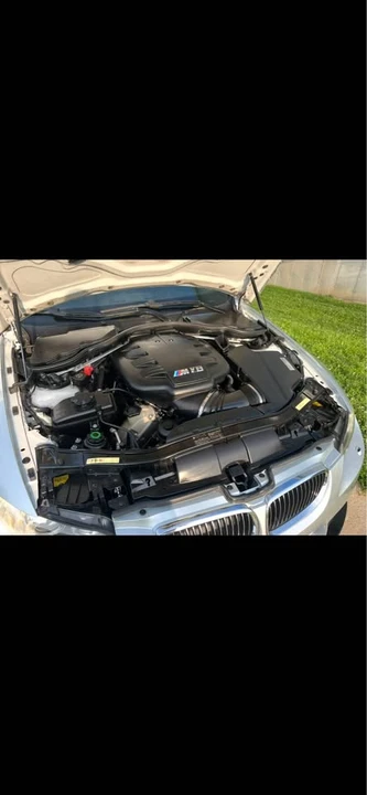 2008 BMW E90 M3 Sedan - Image 9 of 16