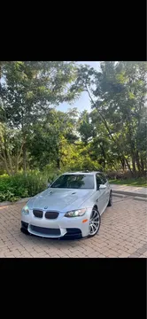 2008 BMW M3 Sedan 4D