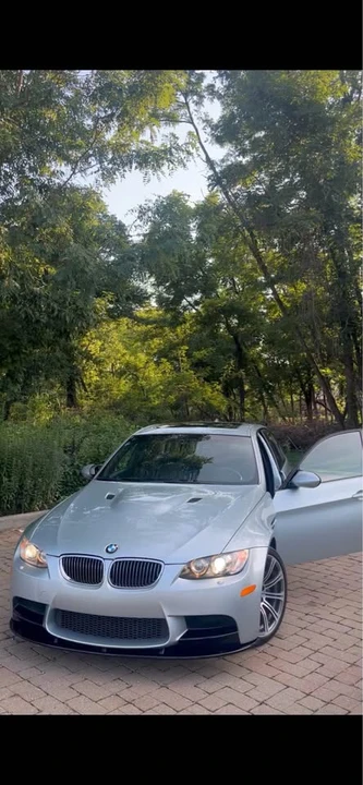 2008 BMW E90 M3 Sedan - Image 14 of 16