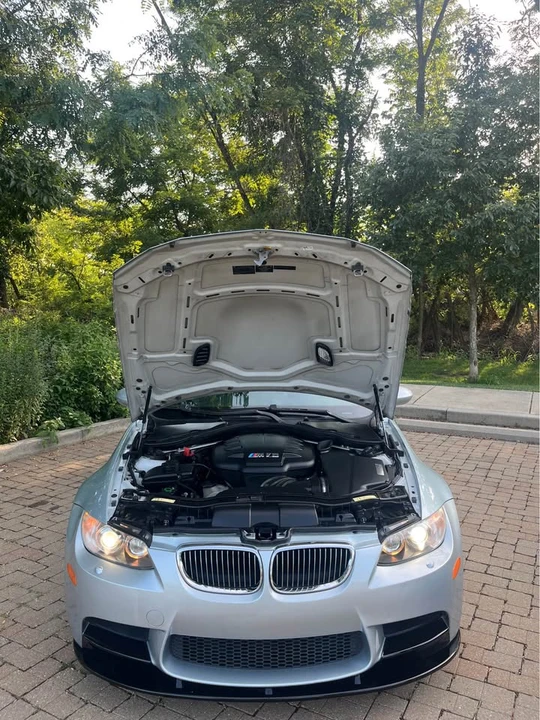 2008 BMW E90 M3 Sedan - Image 2 of 16