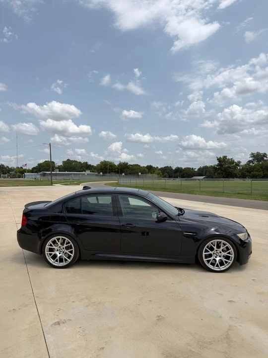 2008 BMW E90 M3 Sedan - Image 8 of 20