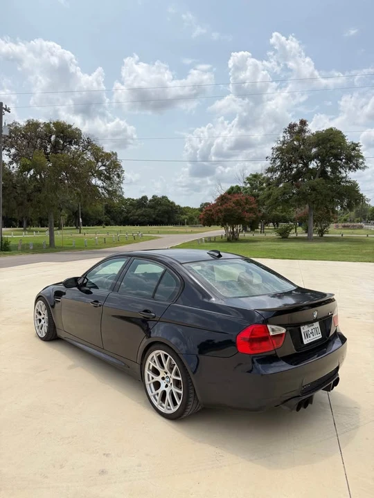 2008 BMW E90 M3 Sedan - Image 5 of 20