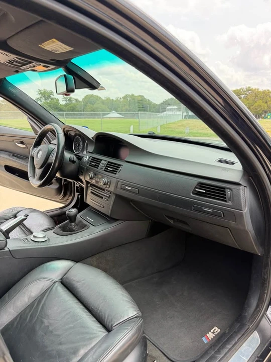 2008 BMW E90 M3 Sedan - Image 12 of 20