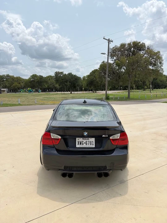 2008 BMW E90 M3 Sedan - Image 6 of 20