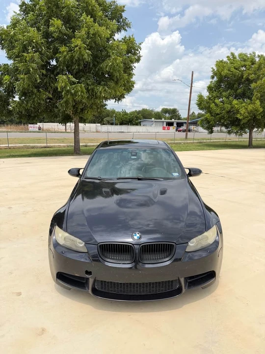2008 BMW E90 M3 Sedan - Image 2 of 20